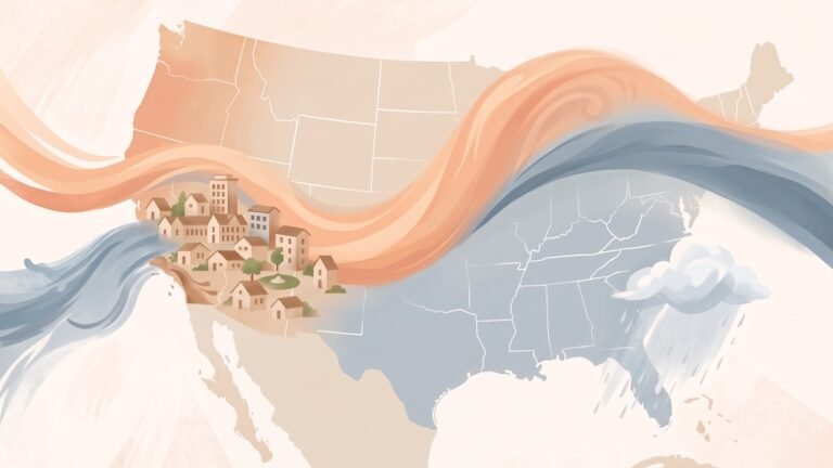 A Super El Niño is brewing — what it could mean for housing