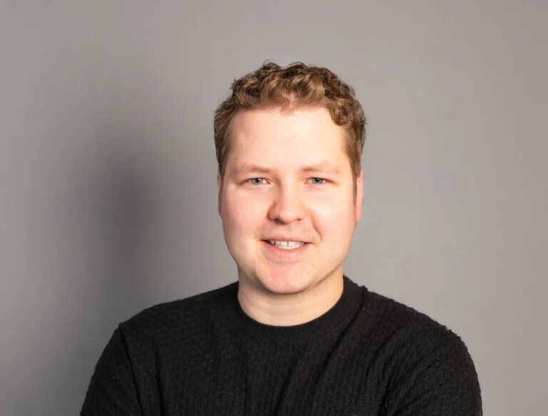 This Founder Is Worth $35 Million at Age 23. Here’s How He Did It.