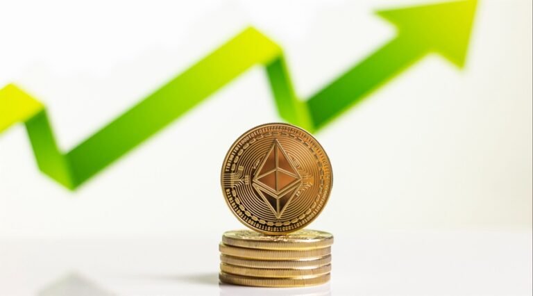 Why Is Ethereum Up Today? ETH Hits Highest Price Since January as $2,757 Comes Into View