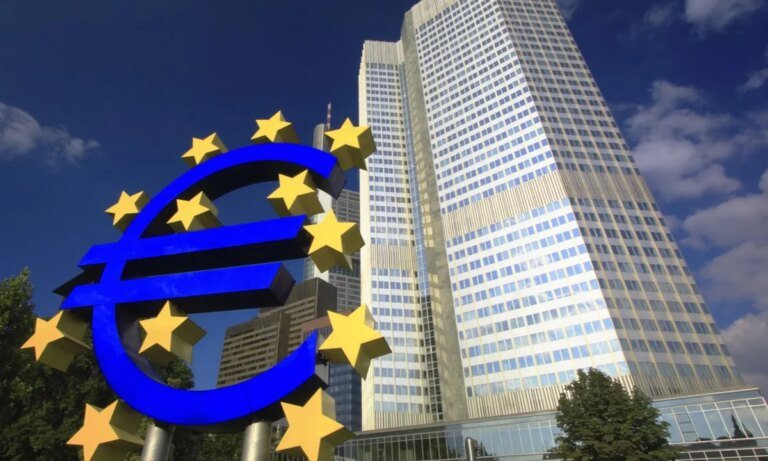 ECB Expands Digital Euro Efforts With Pontes Tokenization To…