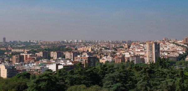 Vita Group and Colonial SFL launch European urban living joint venture