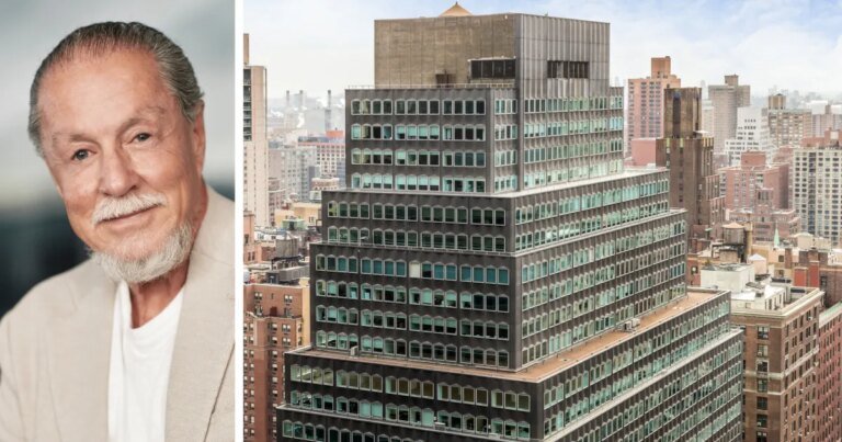 Cerity Partners Expands to 68K SF at Global Holdings’ 99 Park Avenue – Commercial Observer