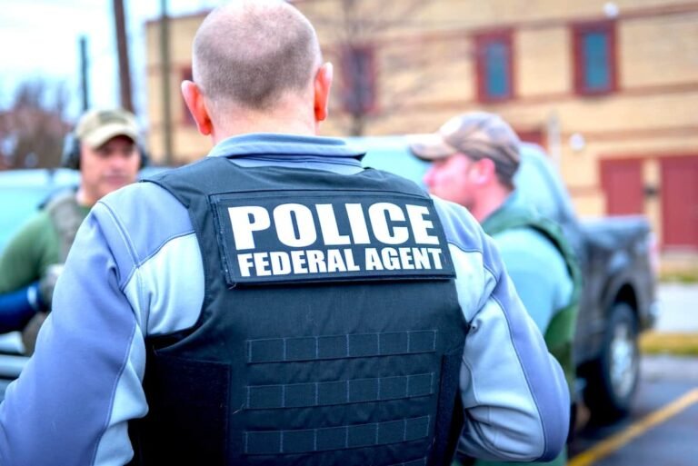 FBI Seizes $560,000 In Crypto And Donor Records Tied To Hamas Fundraising Network