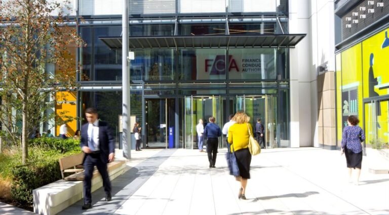 FCA Shutters 21 CFD Brokers since 2025