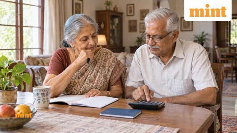 Bank FD rates for Senior citizens: How much will they earn from different banks? Check Bank of India, SBI and more