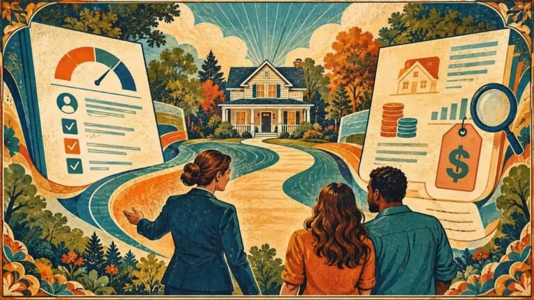 Modern Lender Playbook for Mortgage Fee Transparency