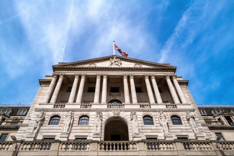 ClearToken Passes Gate 2 in Bank of England DSS