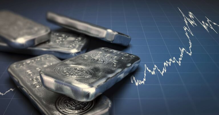 CME Group Silver Futures Draw Strong Demand in First Weekend of 24/7 Trading | LeapRate