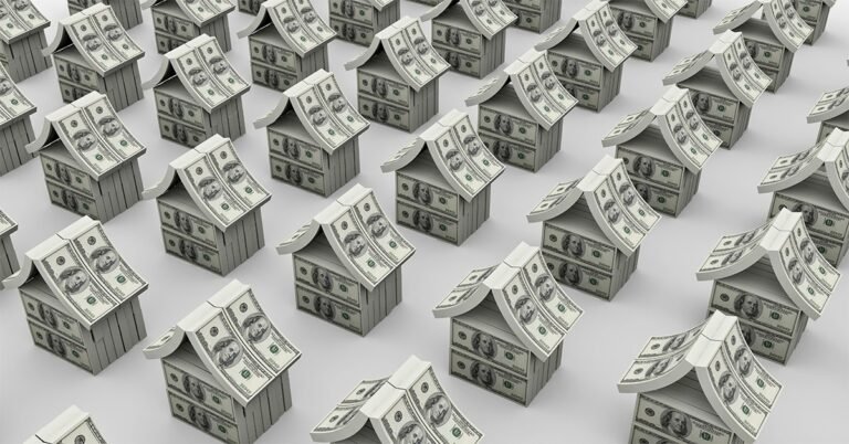 Pulte says Fannie and Freddie will begin ramping up MBS purchases