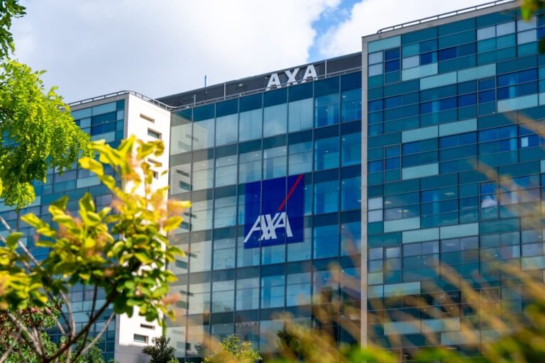 Axa shares are going cheap – should you buy?