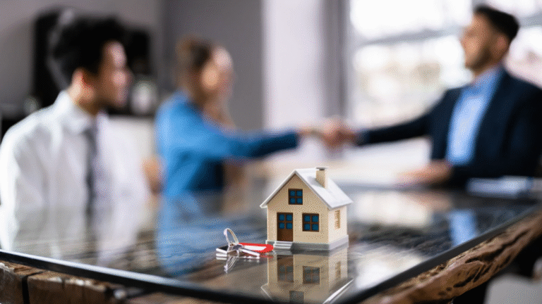 Who Owns the Customer in Mortgage Lending?