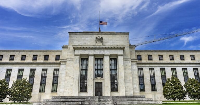 Federal Reserve hikes interest rates, finally putting its foot down on inflation