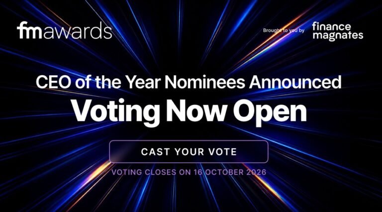 FM Awards 2026 CEO of the Year Nominees Announced