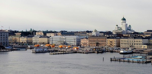 Finland’s real estate recovery remains selective as capital returns to residential