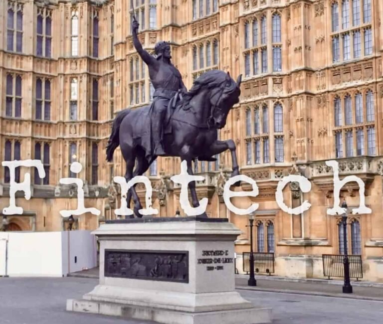 UK Fintechs Plan To Invest More But Worry About UK Government’s Impact On Development