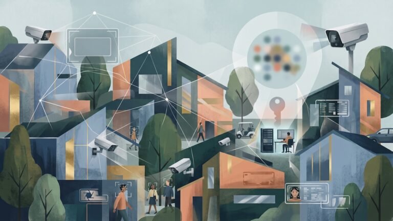 Flock cameras changing due diligence for agents, homebuyers