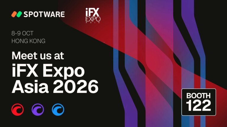 iFX EXPO Asia: Spotware to showcase AI-powered trading and lead generation solutions as cFinancial brings institutional liquidity