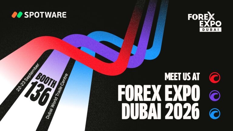 Spotware turns liquidity provider as cFinancial debuts in Dubai | LeapRate