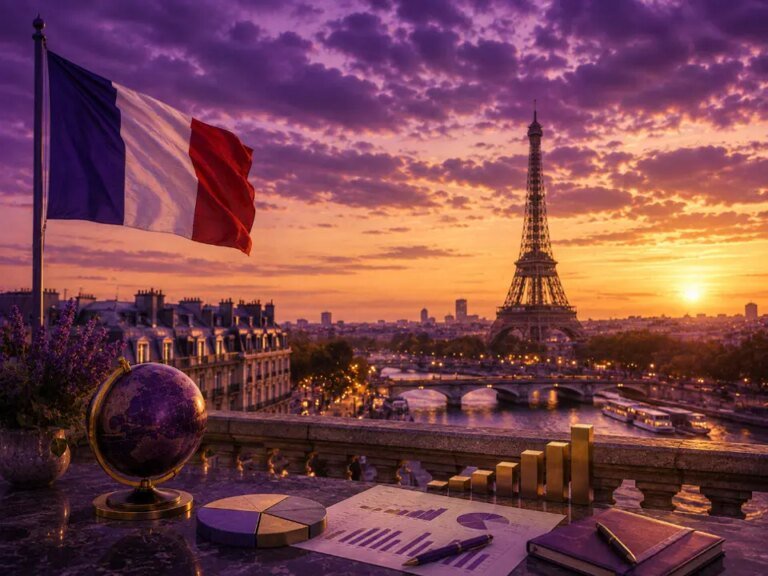 French inflation jumps in September as HICP rises to 3.4%