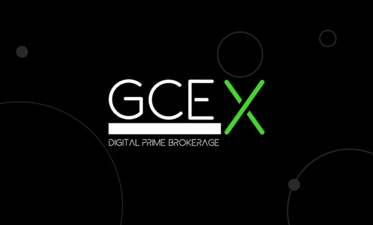 GCEX Appoints Robin Ejsmond-Frey as Director of Institutional Sales – Asset Management | LeapRate
