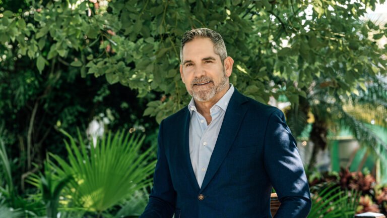 Cardone: End Income Taxes, Boost Middle Class