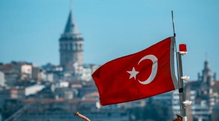Turkey Freezes Assets Linked to Three Brokerages as Fund Crisis Probe Widens
