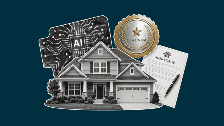 Gateless Smart Underwrite earns AZP Platinum AI certification