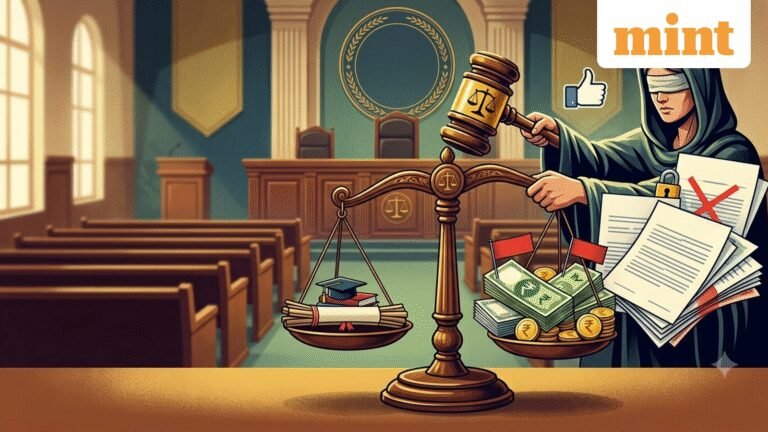 Insurance mis-selling: Retired professor gets ₹10.6 lakh; court says signatures alone don’t prove informed consent