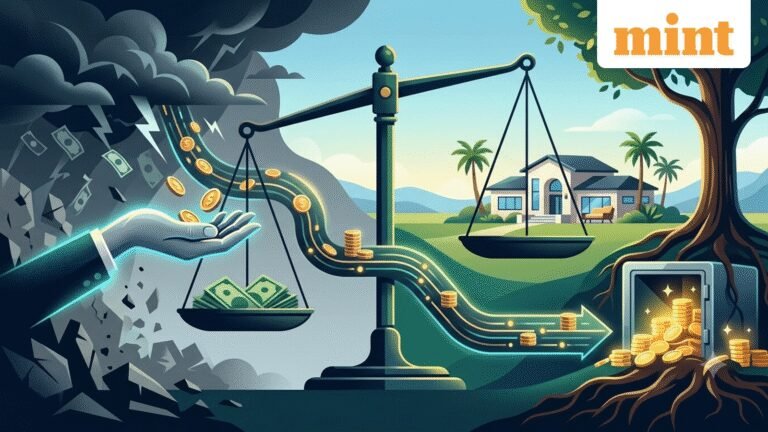 EPF Scheme 2026 allows temporary PF contribution cuts for 3 months during a crisis; What employees should know