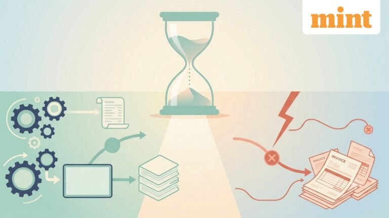 Tax audit deadline September 30: 5 common mistakes in GST turnover, TDS, AIS and business expenses to avoid