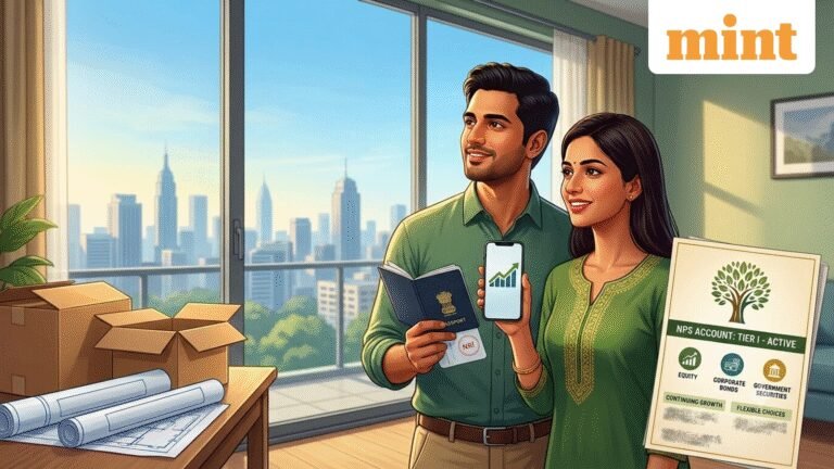 NPS for NRIs: What happens to your account when you move abroad? PFRDA explains