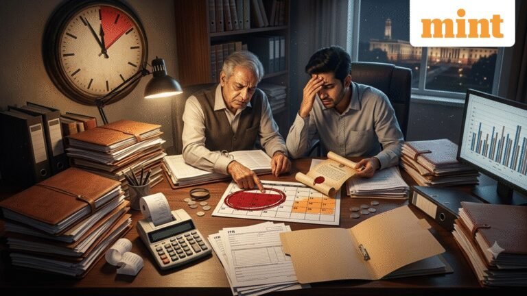 Tax audit filing deadline 2026: CA bodies seek extension to October 31, what taxpayers should do