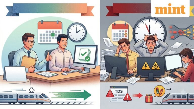 Tax audit deadline extended to October 21: Should you file now or wait? What taxpayers need to know
