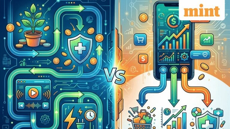 UPI MDR from October 15: Will your mutual fund SIP, insurance premium or OTT AutoPay get costlier?