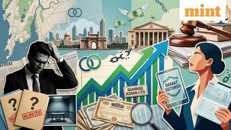 Tax on share profits: When can Income Tax reject your LTCG claim? Mumbai ITAT’s ₹85 lakh ruling explained