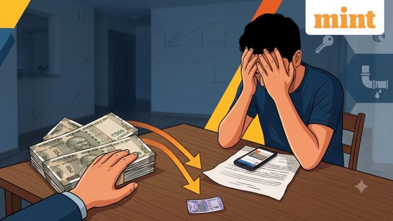 Bengaluru tenant gets only ₹19,000 of ₹1.3 lakh security deposit: What does the law say on arbitrary deductions