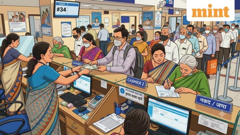 Bank holiday today: Are SBI, HDFC, ICICI branches closed on Monday, 14 September, for Ganesh Chaturthi?