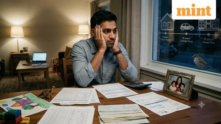 How much term insurance do you need? Experts explain the right way to calculate your cover