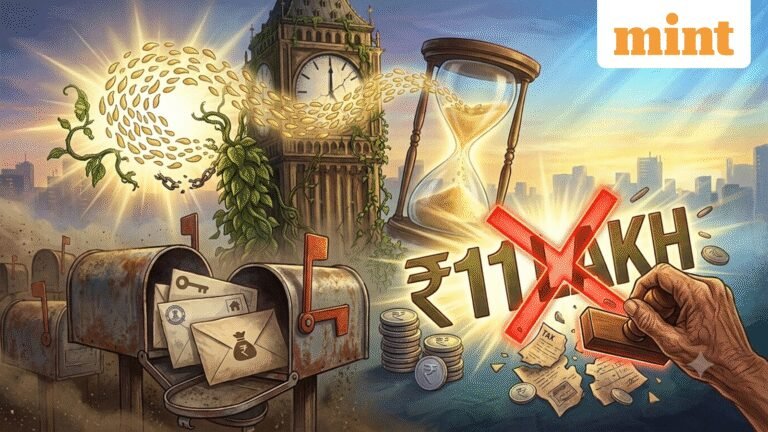 Missed an income tax notice because you changed your address? ITAT ruling offers relief on ₹11 lakh tax addition