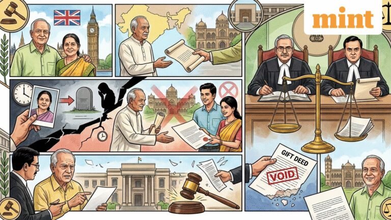 Gave someone power of attorney for your property? Gujarat HC explains what they can and cannot do