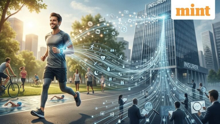 Health insurance wellness rewards: Should you share your fitness tracker data with your insurer? Know the privacy risks