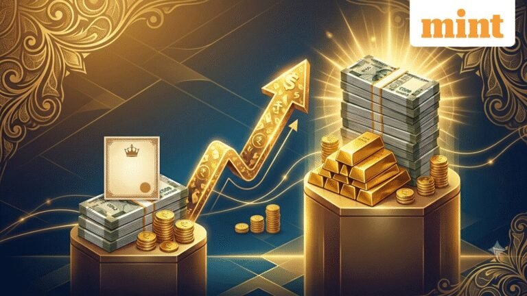 SGB 2020-21 Series XII redemption today: RBI fixes ₹15,355 price; check how much your investment has grown