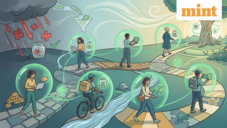 No employer health cover? What freelancers, gig workers and entrepreneurs should consider before buying a policy