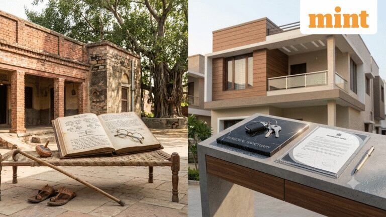 Can children claim a share in their father’s property? Know the difference between ancestral and self-acquired property
