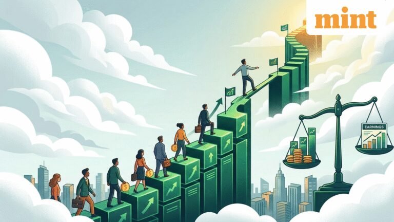 Mid-cap funds are hot with investors. What’s driving the rush and should you invest now? Here’s what fund managers say