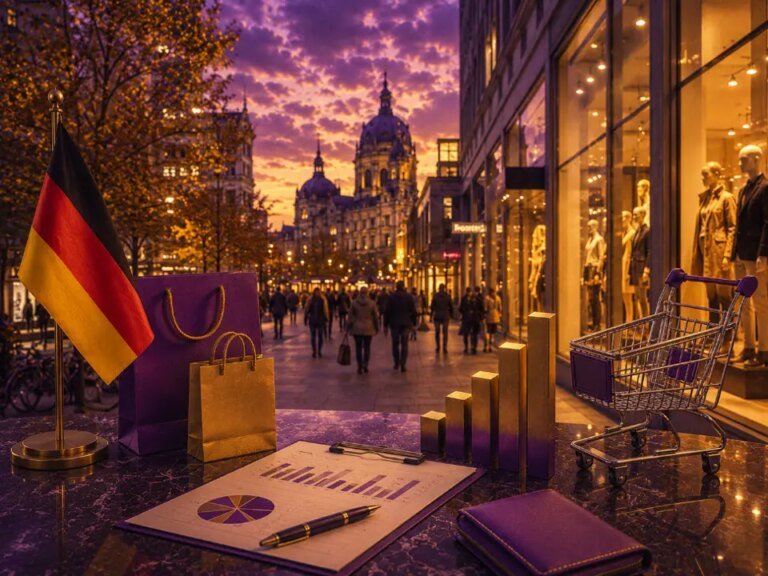 Heads up: Germany September CPI expected to show inflation back above 3%