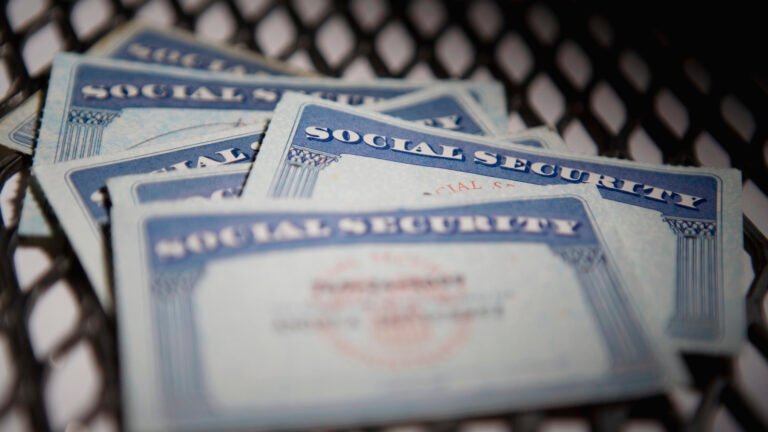 Social Security Depletion and Possible Cuts