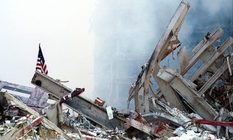 Looking Back at the Economic Aftershocks of 9/11