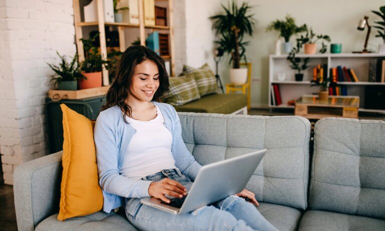 Can Pretend Shopping Help You Spend Less?