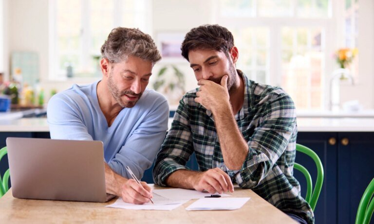 Why the Bond Market’s Struggles Are Driving Up Mortgage Rates